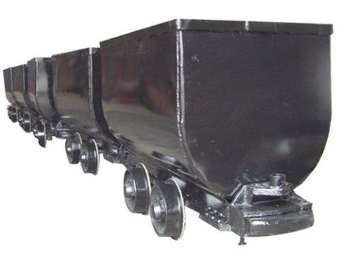 點(diǎn)擊查看詳細(xì)信息<br>標(biāo)題：固定式礦車 閱讀次數(shù)：1900