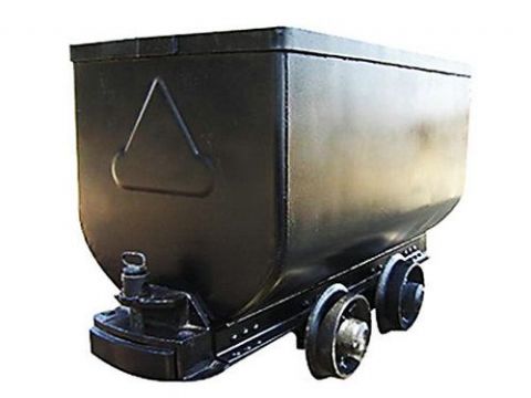 點(diǎn)擊查看詳細(xì)信息<br>標(biāo)題：固定式礦車 閱讀次數(shù)：2206