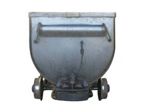 點(diǎn)擊查看詳細(xì)信息<br>標(biāo)題：固定式礦車 閱讀次數(shù)：2183