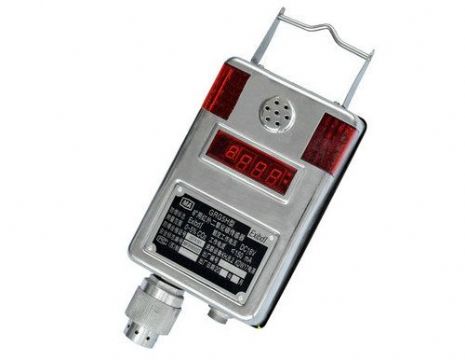 點(diǎn)擊查看詳細(xì)信息<br>標(biāo)題：GRG5H礦用紅外二氧化碳傳感器 閱讀次數(shù)：1925