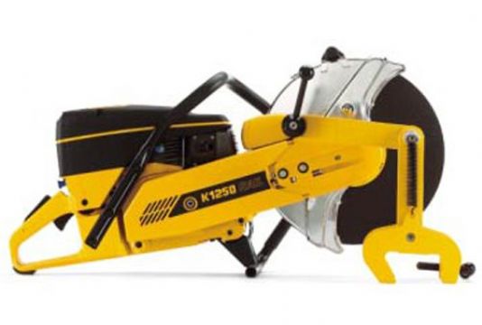 點擊查看詳細(xì)信息<br>標(biāo)題：K1250內(nèi)燃鋼軌鋸軌機 閱讀次數(shù)：2243