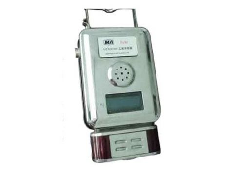 點(diǎn)擊查看詳細(xì)信息<br>標(biāo)題：GYXH1000乙烯傳感器 閱讀次數(shù)：2016