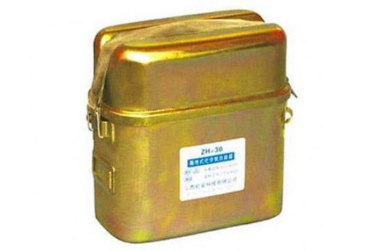 點擊查看詳細(xì)信息<br>標(biāo)題：隔絕式化學(xué)氧自救器 閱讀次數(shù)：2092