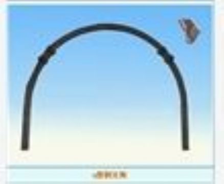點擊查看詳細信息<br>標題：礦用U型鋼支架 閱讀次數(shù)：1974