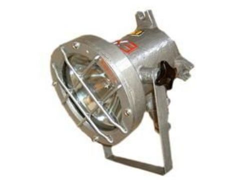 點(diǎn)擊查看詳細(xì)信息<br>標(biāo)題：DGS70/127B(Z)礦用隔爆型投光燈 閱讀次數(shù)：1759