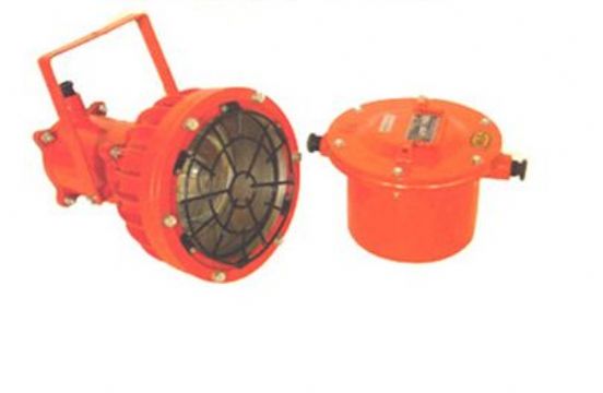 點(diǎn)擊查看詳細(xì)信息<br>標(biāo)題：DGC35/127N(B)礦用隔爆型支架燈 閱讀次數(shù)：1917