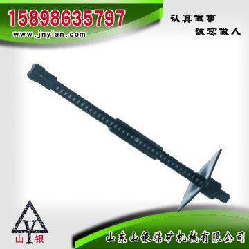 點擊查看詳細(xì)信息<br>標(biāo)題：高強(qiáng)錨桿 閱讀次數(shù)：1736