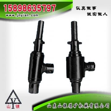 點擊查看詳細信息<br>標題：礦用注水器 側式注水器 閱讀次數(shù)：1809