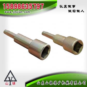 點擊查看詳細信息<br>標題：錨桿攪拌器 閱讀次數(shù)：1794