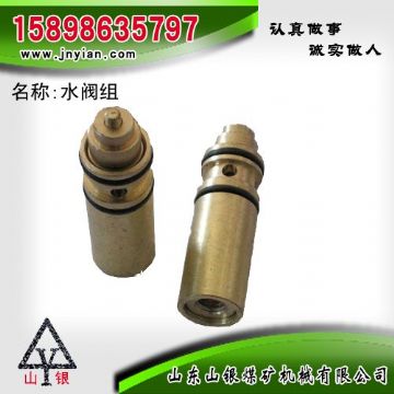 點(diǎn)擊查看詳細(xì)信息<br>標(biāo)題：水閥組 江陰錨桿鉆機(jī)配件 閱讀次數(shù)：1670