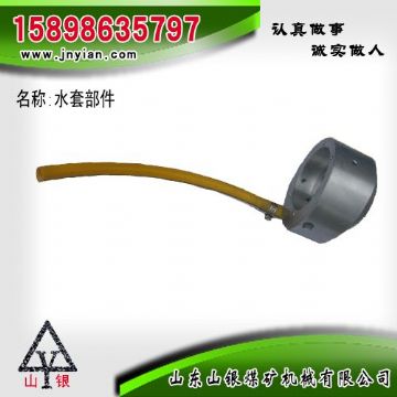 點(diǎn)擊查看詳細(xì)信息<br>標(biāo)題：水套部件 閱讀次數(shù)：1679