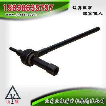 點(diǎn)擊查看詳細(xì)信息<br>標(biāo)題：增扭器 ZNQ-3型 閱讀次數(shù)：1941
