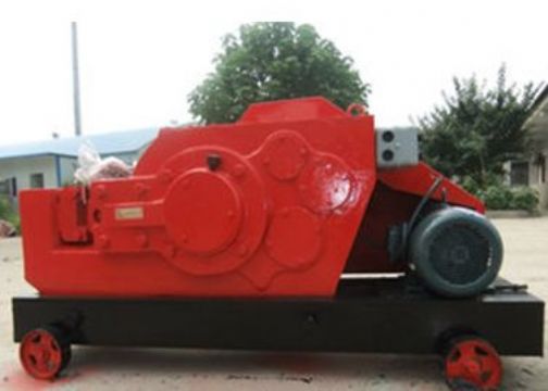 點擊查看詳細信息<br>標題：GQ60鋼筋切割機 閱讀次數(shù)：2202