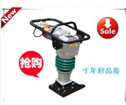 點(diǎn)擊查看詳細(xì)信息<br>標(biāo)題：HCD80系列電動(dòng)沖擊夯 閱讀次數(shù)：1785