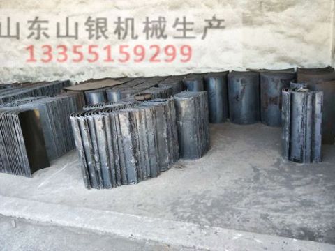 點擊查看詳細信息<br>標(biāo)題： 礦用溜槽為您專業(yè)定制 閱讀次數(shù)：2334