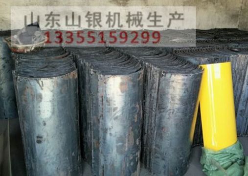 點(diǎn)擊查看詳細(xì)信息<br>標(biāo)題：U型溜槽 閱讀次數(shù)：1978