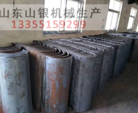 點(diǎn)擊查看詳細(xì)信息<br>標(biāo)題：PVC型溜槽 閱讀次數(shù)：1979