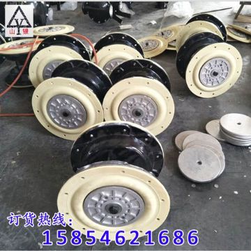 點擊查看詳細信息<br>標題：氣動隔膜泵 閱讀次數：1649