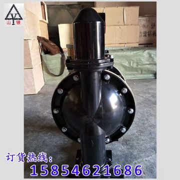 點擊查看詳細信息<br>標題：隔膜泵|氣動隔膜泵|隔膜泵|隔膜泵廠家 閱讀次數：1661