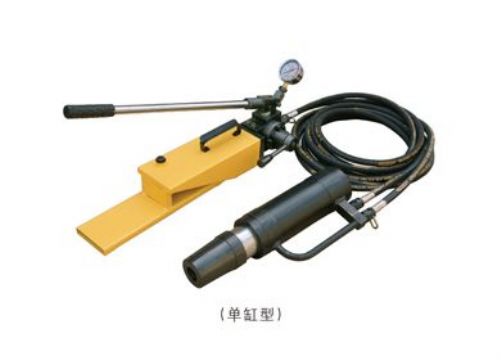 點擊查看詳細信息<br>標題：MS15-180/63礦用錨索張拉機具 閱讀次數(shù)：1211
