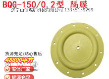 點擊查看詳細信息<br>標(biāo)題：BQG-1500.2型 英格索蘭氣動隔膜泵配件 1.5寸隔膜 閱讀次數(shù)：139