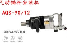 點(diǎn)擊查看詳細(xì)信息<br>標(biāo)題：礦用氣動錨桿安裝機(jī)AQS-90-12 閱讀次數(shù)：294